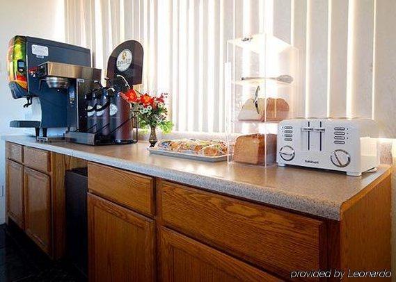 Econo Lodge Tucson Restaurant foto